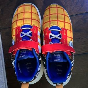 Adidas Toy Story shoes